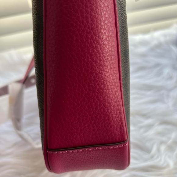 Coach ellie file bag - Picture 8 of 13